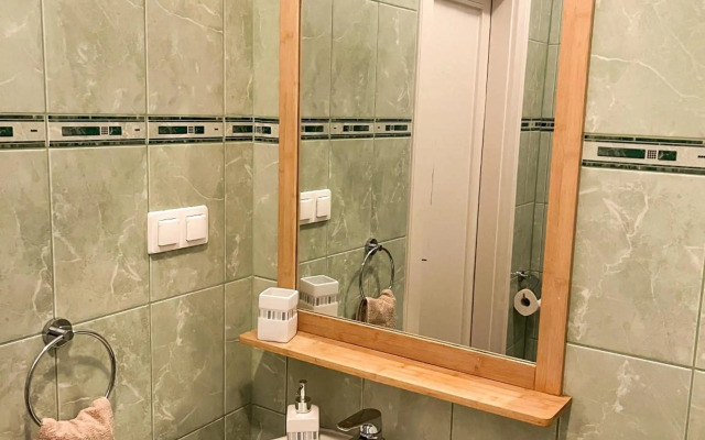 King one- Kiraly utca 1/b - City Center