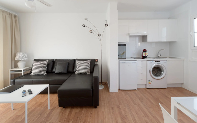 Villas Lanzasuites