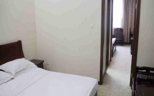Starway Tianyuan Hotel Yangzhou