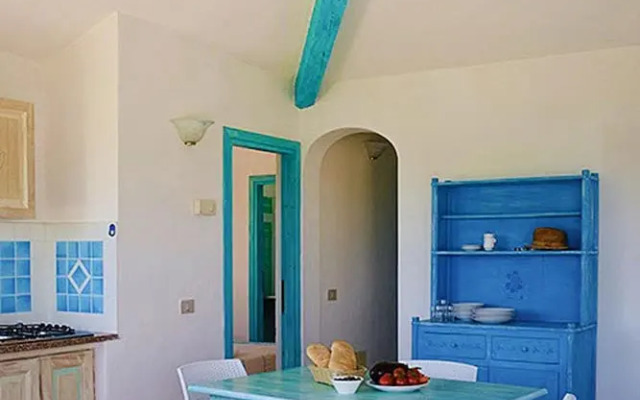 Home in Lu Nibareddu Residence, Loiri