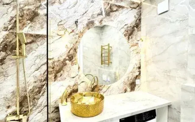 Апартаменты в Комсомольском микрорайоне, д. 15