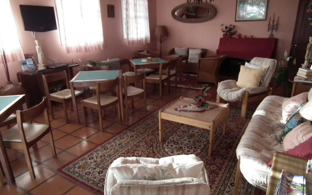 Casa do Caseiro