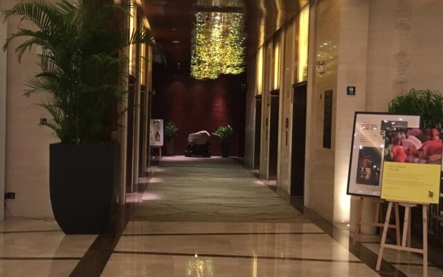 The Westin Pazhou Hotel