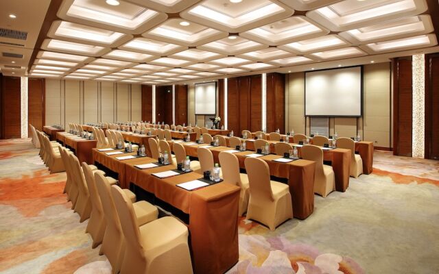 Intercontinental Haikou Seaview
