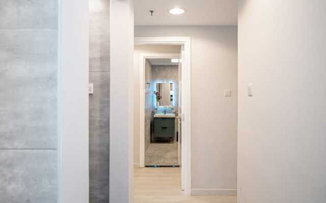 HiGuests Vacation Homes - Escan Tower