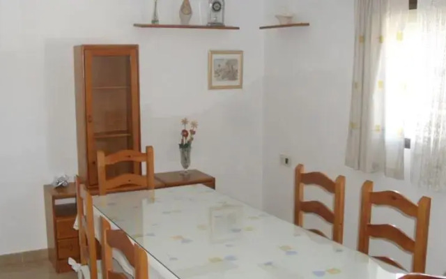 Casa Sevilla