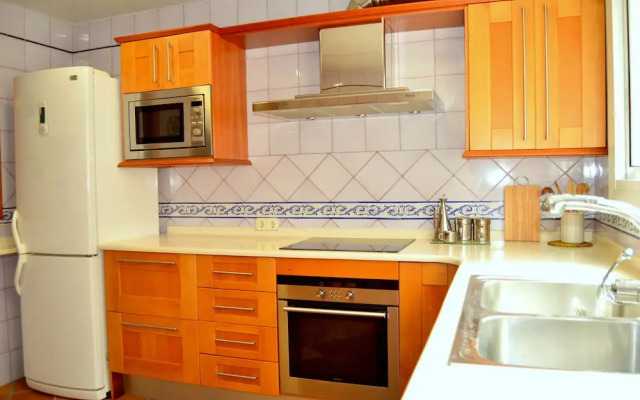 Blanca Paloma Holiday House