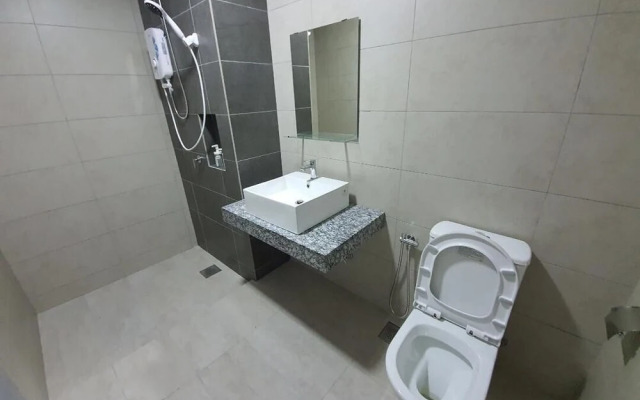 Miracle Homestay Family & Group