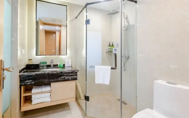 United Kingson HoteL