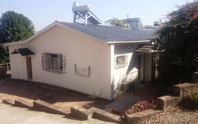 Sunset View Guest House