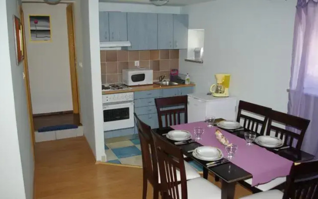 Holiday Home Veli Brgud