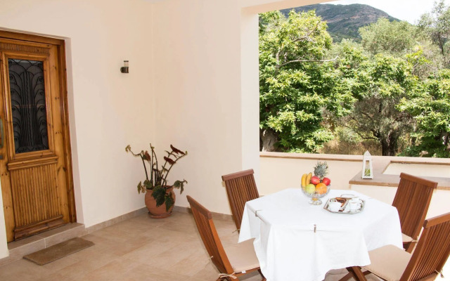 Villa Vlatos