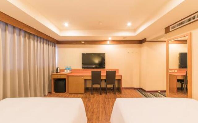 Lealea 9Ine Hotel Kaohsiung