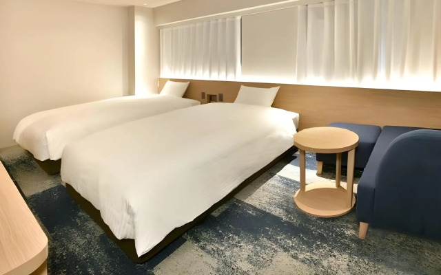 Nagoya Sakae Washington Hotel Plaza