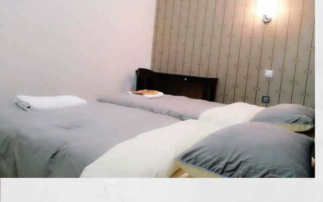 Pg Inn