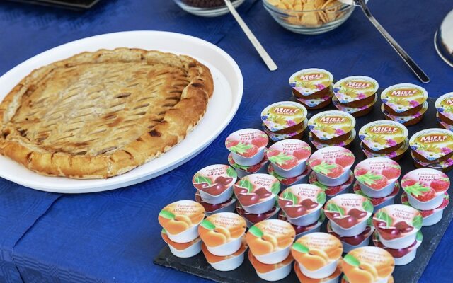 Miga Hotel Grado Centro