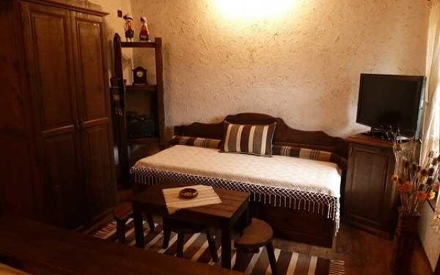 Guest House Pekliuk