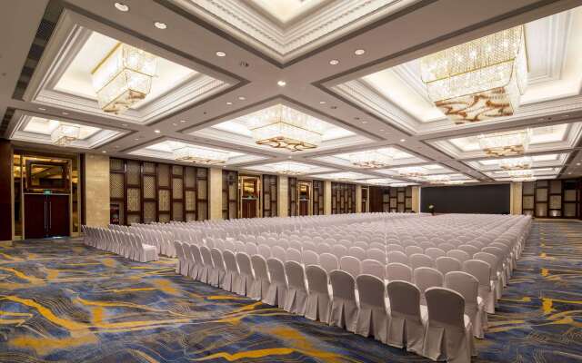 Wyndham Zhuji West