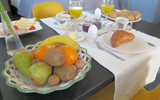 B&B Biesehof