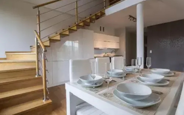 Apartamenty Oaza Superior Zakopane