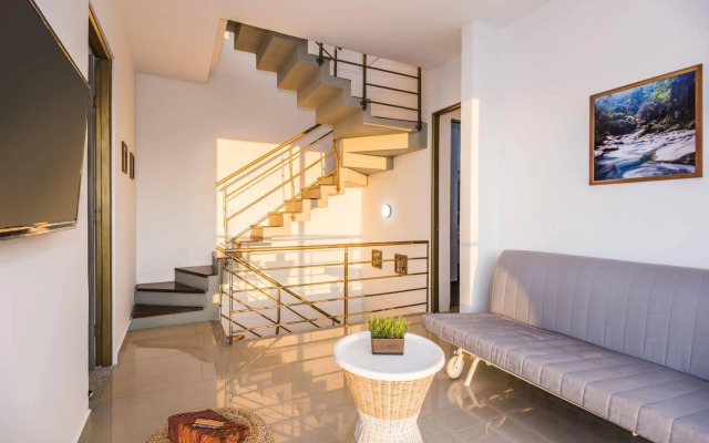 Terrazas Tayrona Apartamentos By CHD