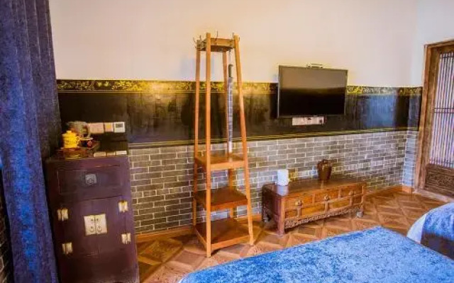 Chengruihan Hotel Pingyao