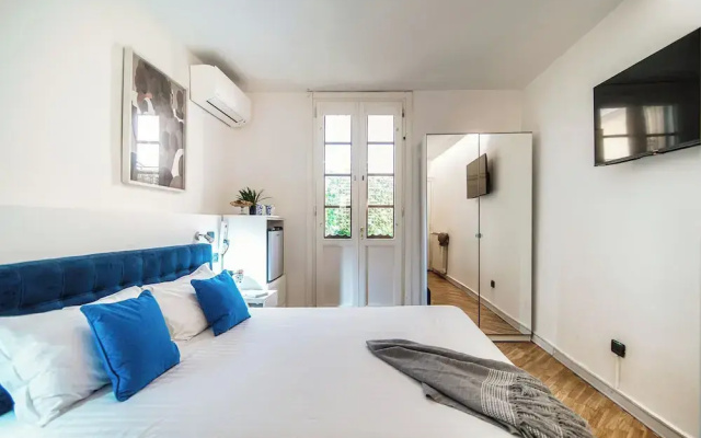 Chic apt near Duomo di Como