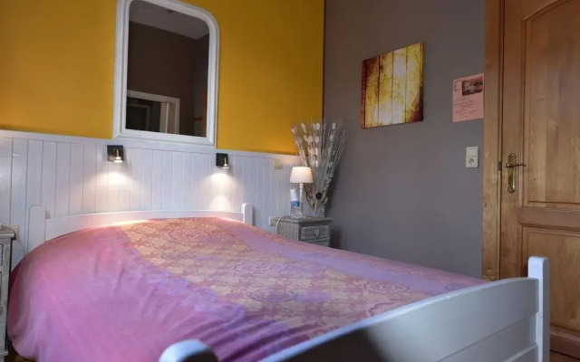 Hotel Le Luxembourg