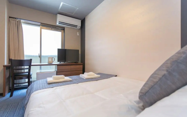 SlowTime Hotel Kyoto