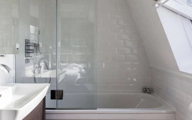 Westbourne Grove By Onefinestay