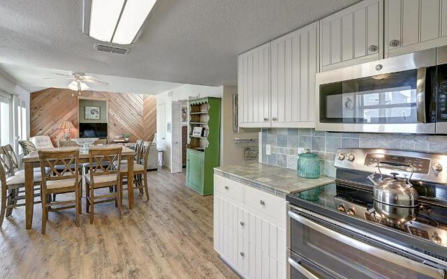 Herons Hideaway LC15