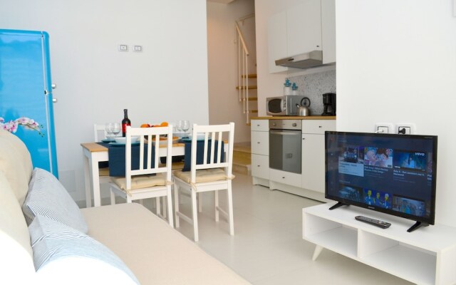 Rivamare Loft Seaside