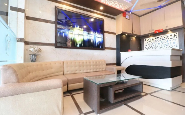OYO 22559 Mild Inn
