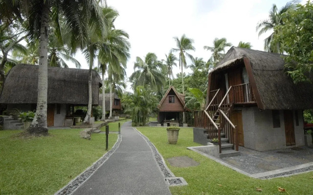 The Farm at San Benito