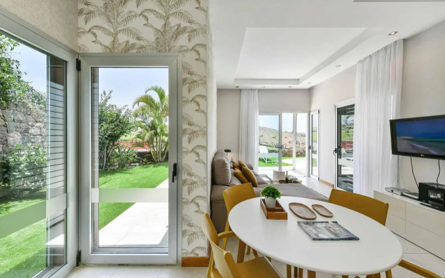 Villa Vista Golf 10
