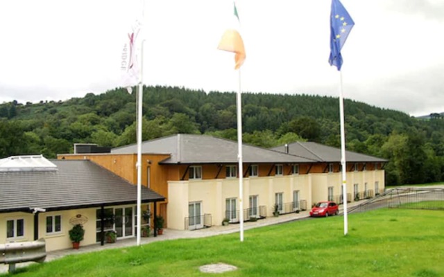 Woodenbridge Lodge