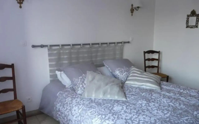 Gîte Contrisson, 4 pièces, 6 personnes - FR-1-585-16