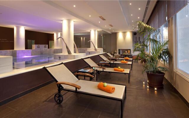 Hotel Coronado Thalasso & Spa
