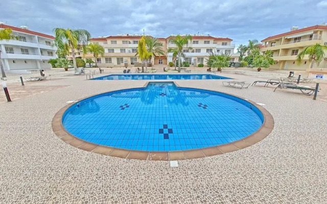 Narcissos Nissi Beach Apartment D12