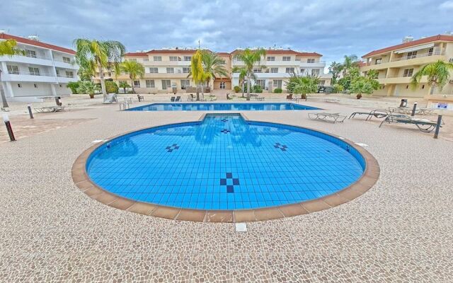 Narcissos 'Nissi Beach' apartment C12