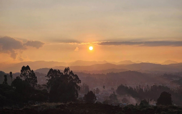 Songs of the Nilgiris