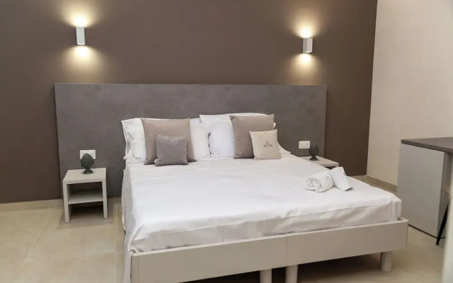 Altavilla Boutique Holidays House