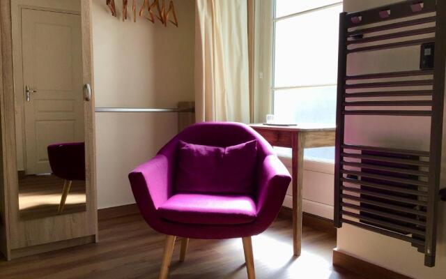 LE COSY LOIRE appart