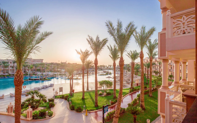 Pickalbatros Palace Resort - Hurghada