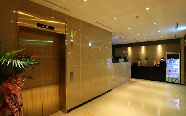 W Hotel