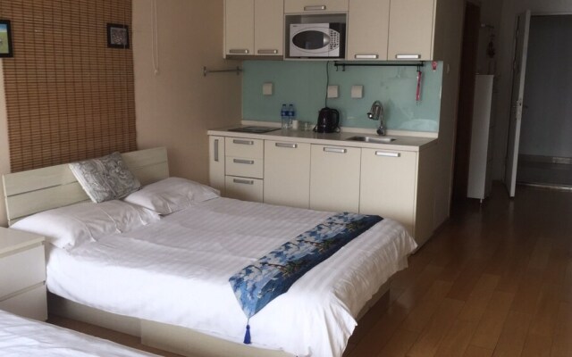 Tiandi Huadian Apartment Youlehui