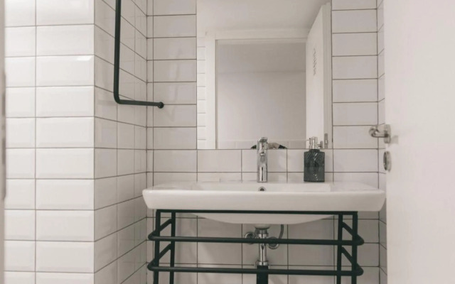 Sun&Moon Ohridlake Apartments