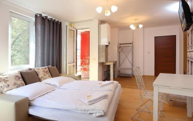 Family Hotel Amor