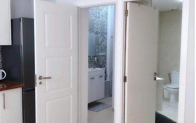 Beautiful 3 Bed Apartment in Los Cristianos Cactus