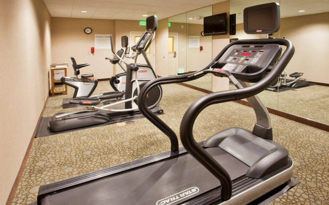 Holiday Inn Express Hotel & Suites Merced by IHG